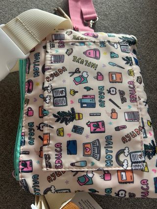 Riñonera maestra,Enfermera en Apuros