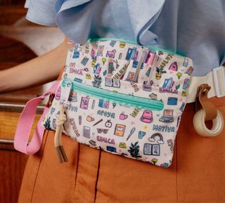 Riñonera maestra,Enfermera en Apuros