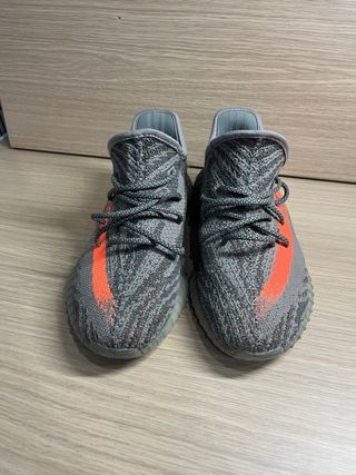 Adidas Yeezy 350 V2 Beluga