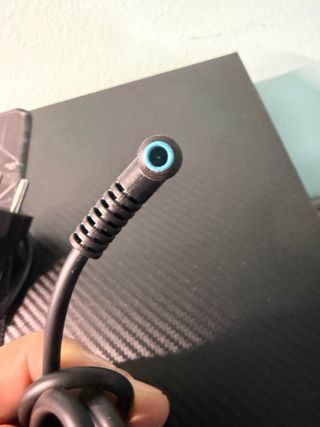 Cargador HP Original 45W