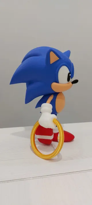 Sonic SEGA Figura Coleccionable