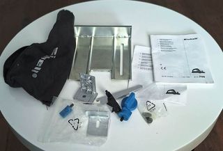 Cepillo Eléctrico Einhell