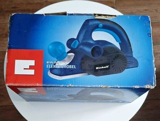 Cepillo Eléctrico Einhell