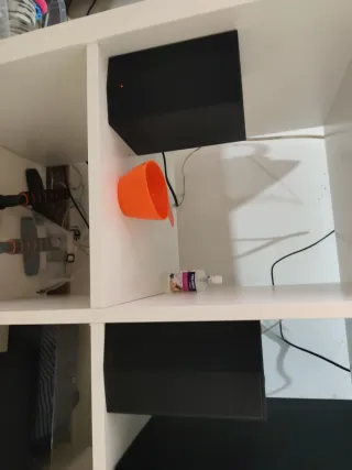 Barra de Sonido LG S40TR 4.1 400W Negra