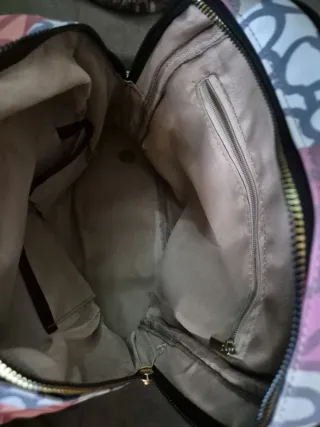 Mochila Tous [] MAS bolso Guess pequeño