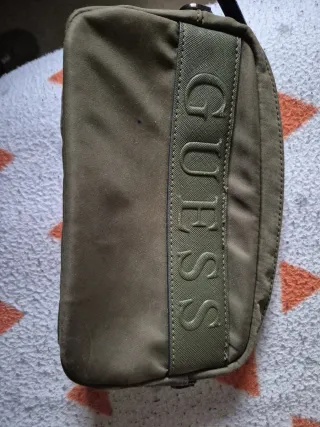 Mochila Tous [] MAS bolso Guess pequeño