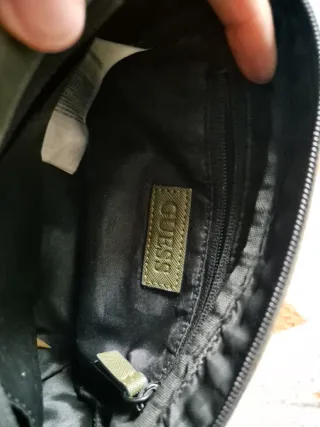 Mochila Tous [] MAS bolso Guess pequeño