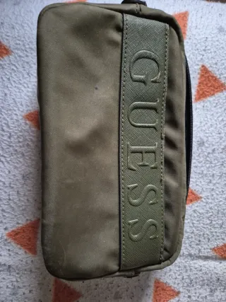 Mochila Tous [] MAS bolso Guess pequeño