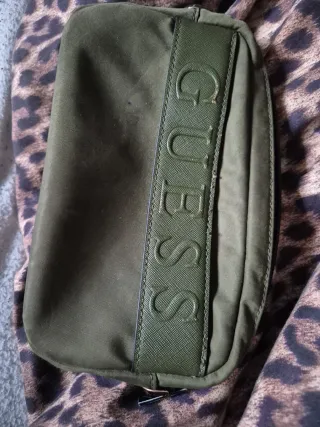 Mochila Tous [] MAS bolso Guess pequeño