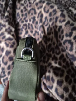 Mochila Tous [] MAS bolso Guess pequeño