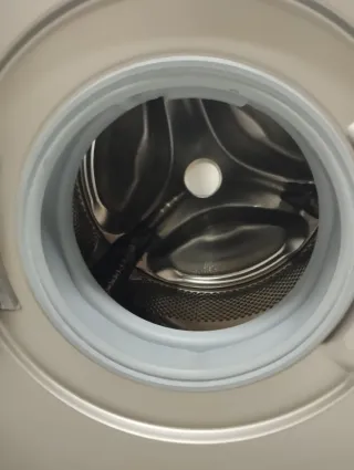 LAVADORA MARCA BALAY 7KG Inoxidable