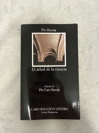 El árbol de la ciencia (Spanish Edition)