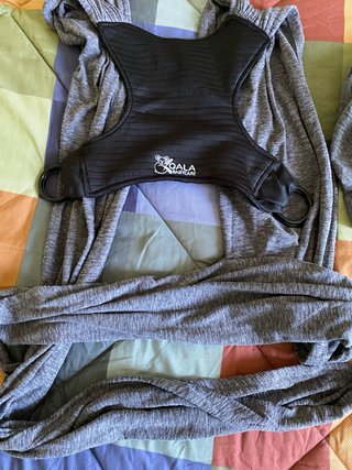 Fascia Koala Babycare per neonati