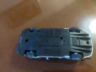 Dúo de coches de juguete