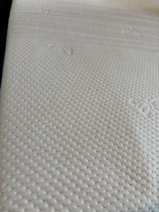 Sofá Cama 2 Plazas Marrón