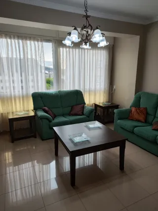 Venta de piso en Cedeira