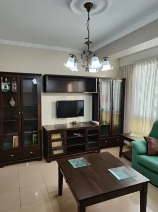 Venta de piso en Cedeira