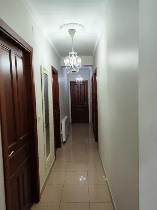 Venta de piso en Cedeira
