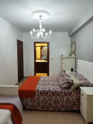 Venta de piso en Cedeira