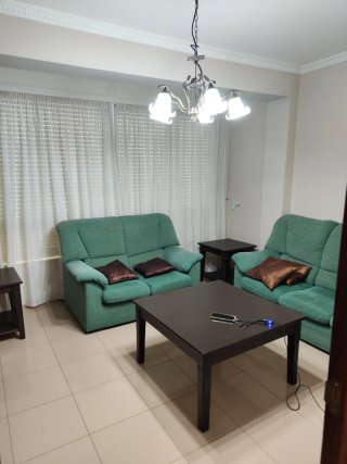 Venta de piso en Cedeira