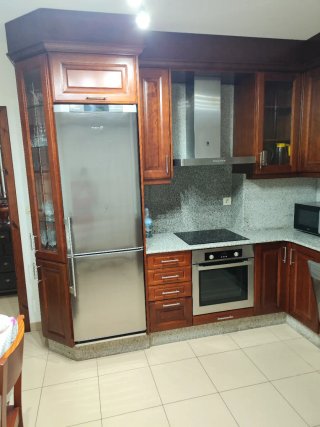 Venta de piso en Cedeira