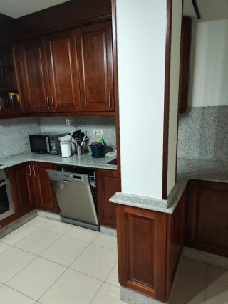 Venta de piso en Cedeira