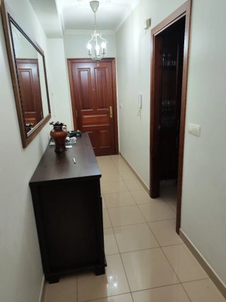 Venta de piso en Cedeira