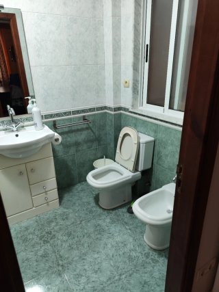 Venta de piso en Cedeira