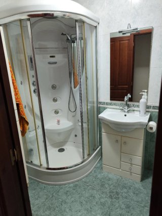 Venta de piso en Cedeira