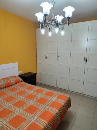 Venta de piso en Cedeira