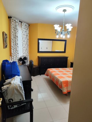 Venta de piso en Cedeira