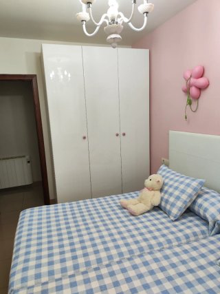 Venta de piso en Cedeira