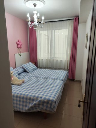 Venta de piso en Cedeira