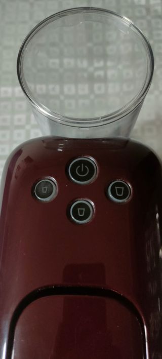 Cafetera Cápsulas Philips LOR Barista