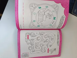 Disney Princess. 100 pagine per... colorare, le...