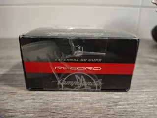 Bielas Campagnolo Chorus Carbon 11V 53-39