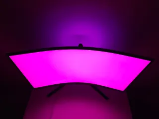 Samsung Odyssey Neo G8 32" | Mini-LED 4K - 240Hz