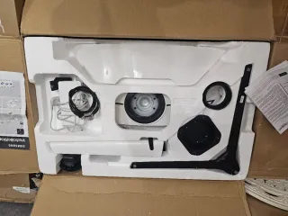 Samsung Odyssey Neo G8 32" | Mini-LED 4K - 240Hz