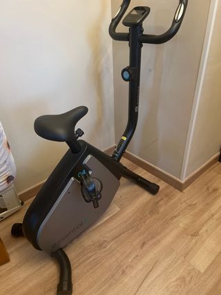 Bicicleta Estática DOMYOS