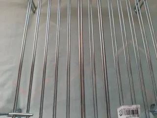 Parrilla para barbacoa nueva