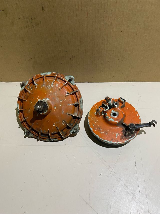 Freno delantero Lambretta