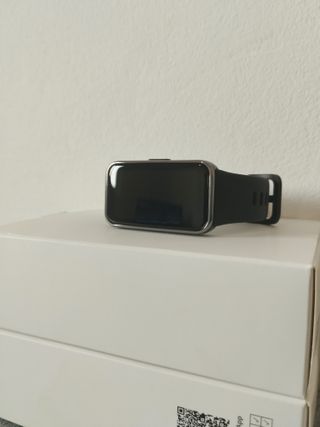 Pulsera Inteligente Huawei Band 9 Negra