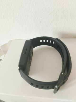 Pulsera Inteligente Huawei Band 9 Negra