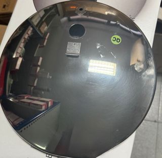 Tapa WMF con válvula de seguridad.