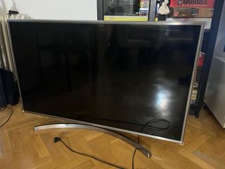 Smart TV LG 47 Negro