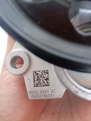 Bomba de água Ford Original