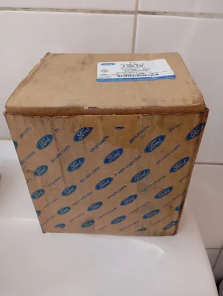 Bomba de água Ford Original