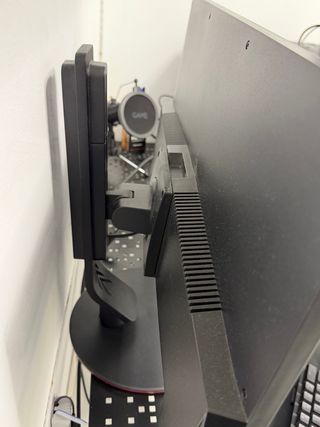 Monitor Gaming Ozone