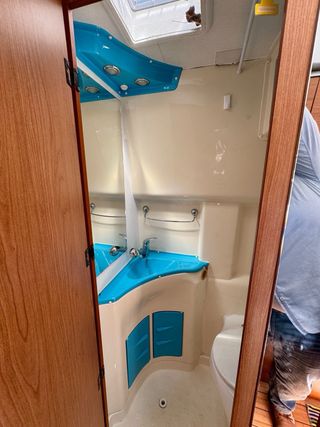 Ford E-Transit Custom 2012