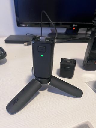 DJI Osmo Pocket 3 Creator pack